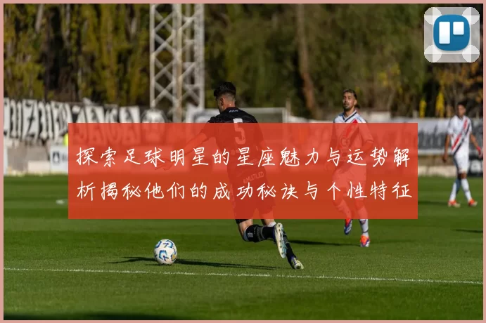 探索足球明星的星座魅力与运势解析揭秘他们的成功秘诀与个性特征