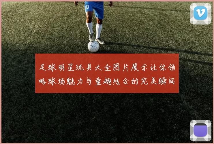 足球明星玩具大全图片展示让你领略球场魅力与童趣结合的完美瞬间
