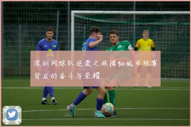 深圳网球队逆袭之旅揭秘城市联赛背后的奋斗与荣耀