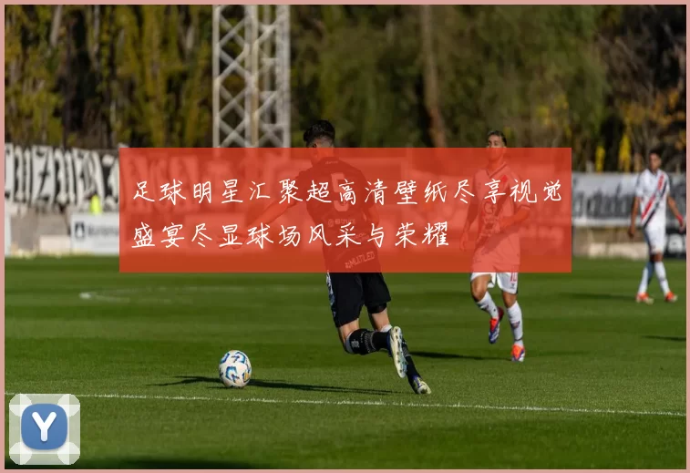 足球明星汇聚超高清壁纸尽享视觉盛宴尽显球场风采与荣耀