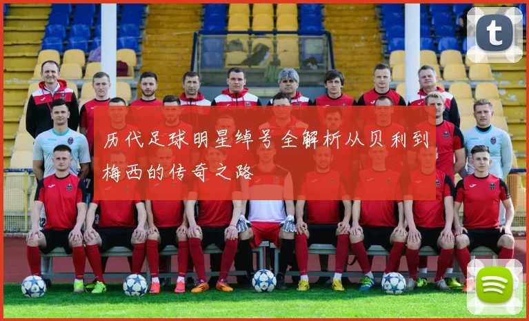 历代足球明星绰号全解析从贝利到梅西的传奇之路